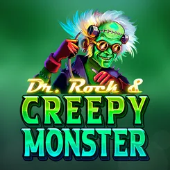 Dr. Rock & Creepy Monster