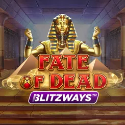 Fate of Dead Blitzways